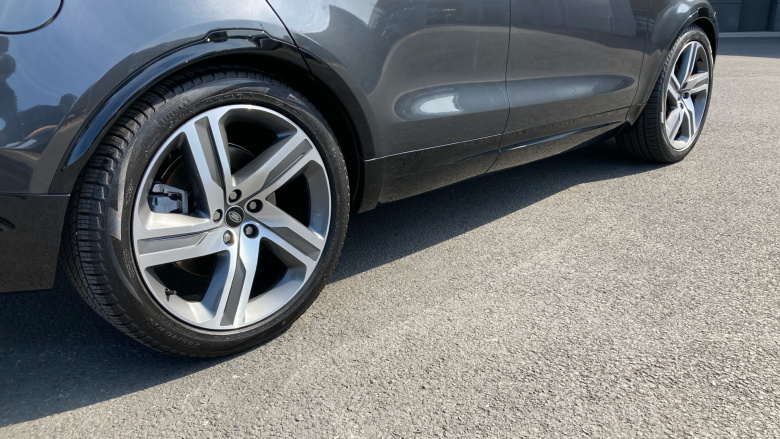 Land Rover Discovery 3.0 D350 Dynamic HSE 5dr Auto Diesel Station Wagon